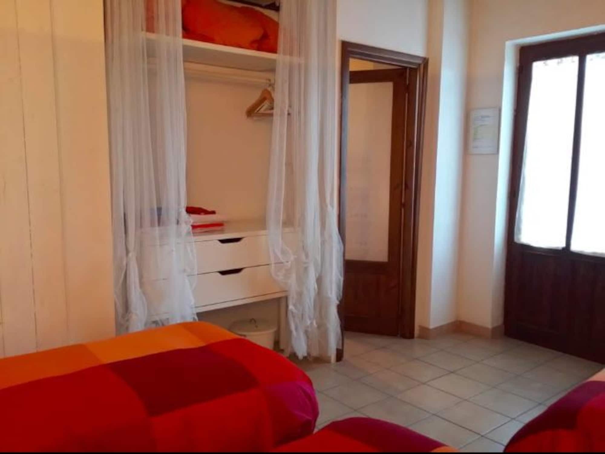 R&B Albero Cavo Parma Bed & Breakfast Exterior foto