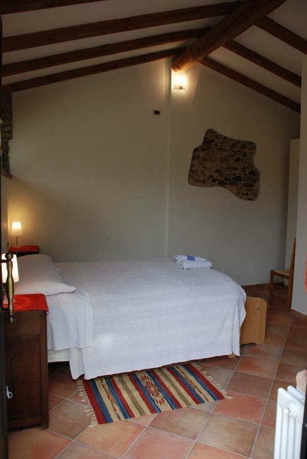 R&B Albero Cavo Parma Bed & Breakfast Exterior foto