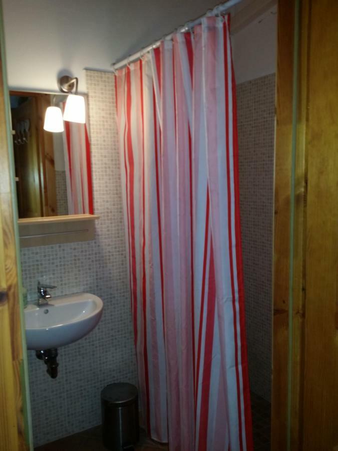 R&B Albero Cavo Parma Bed & Breakfast Exterior foto