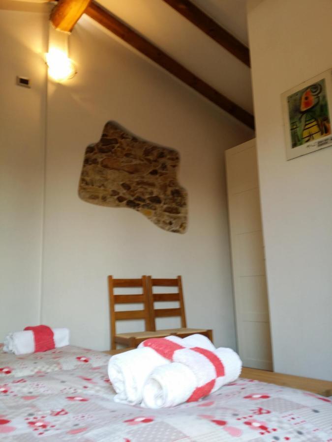 R&B Albero Cavo Parma Bed & Breakfast Cameră foto