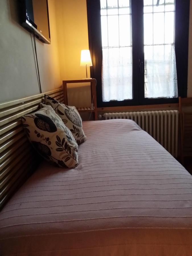 R&B Albero Cavo Parma Bed & Breakfast Cameră foto